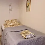 Valoisa Laehellae Ydinkeskustaa *