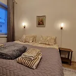Valoisa Laehellae Ydinkeskustaa Rovaniemi