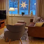 Lägenhet Valoisa Laehellae Ydinkeskustaa
