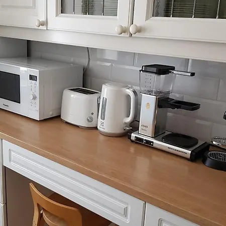 Valoisa Laehellae Ydinkeskustaa