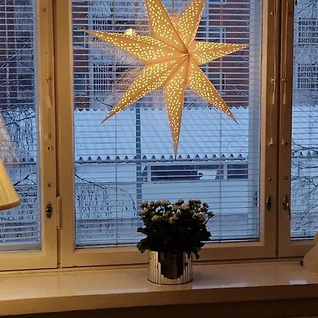 Valoisa Laehellae Ydinkeskustaa