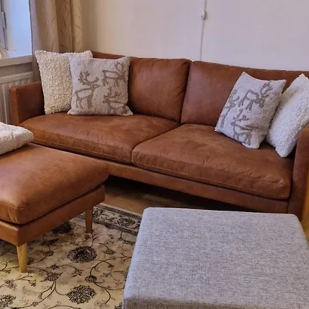 Appartement Valoisa Laehellae Ydinkeskustaa *
