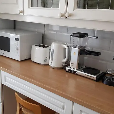 Valoisa Laehellae Ydinkeskustaa Appartement Rovaniemi