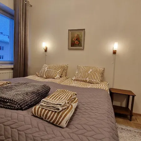 Valoisa Laehellae Ydinkeskustaa Διαμέρισμα