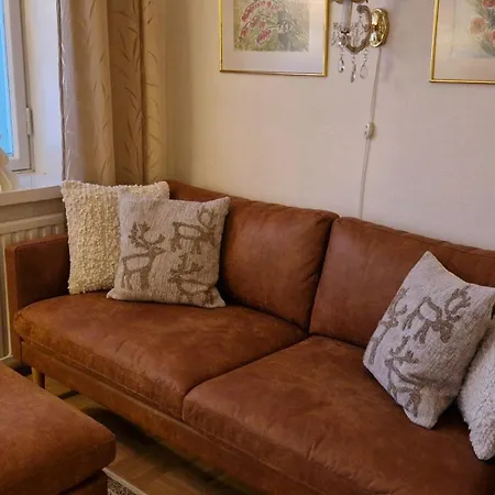 Valoisa Laehellae Ydinkeskustaa