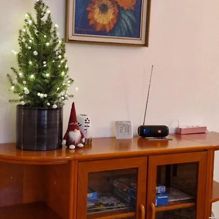 Appartement Valoisa Laehellae Ydinkeskustaa *