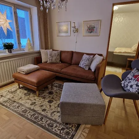 Valoisa Laehellae Ydinkeskustaa *