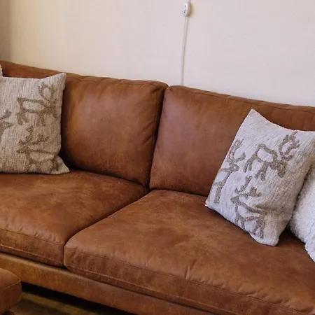 Valoisa Laehellae Ydinkeskustaa Appartement Rovaniemi