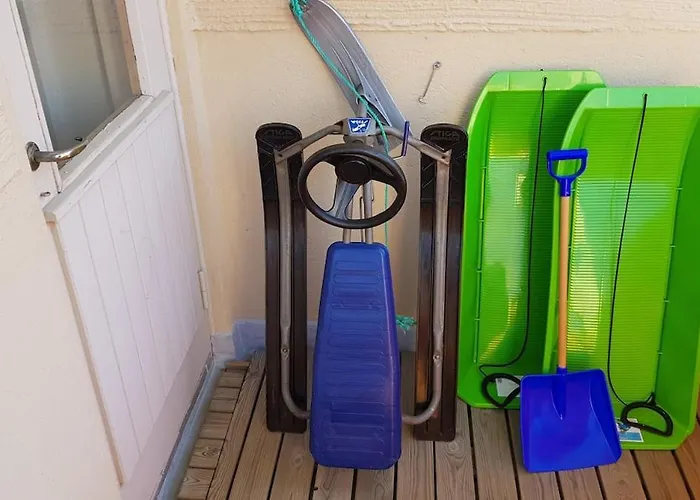 Appartement Valoisa Laehellae Ydinkeskustaa Rovaniemi