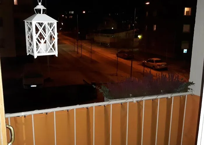 Valoisa Laehellae Ydinkeskustaa Διαμέρισμα *