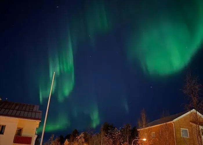 Valoisa Laehellae Ydinkeskustaa Διαμέρισμα