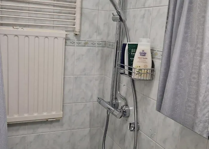 Valoisa Laehellae Ydinkeskustaa Ροβανιέμι