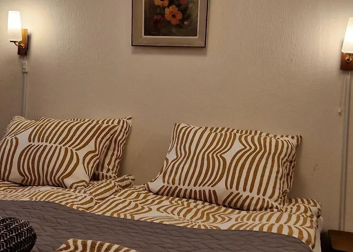 Valoisa Laehellae Ydinkeskustaa Ροβανιέμι