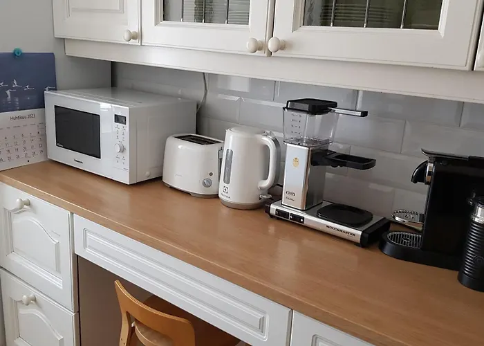 Valoisa Laehellae Ydinkeskustaa Διαμέρισμα Ροβανιέμι