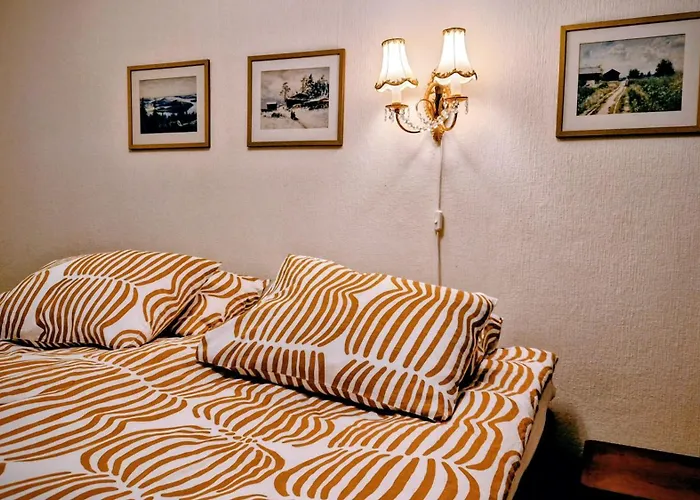 Valoisa Laehellae Ydinkeskustaa Διαμέρισμα Ροβανιέμι