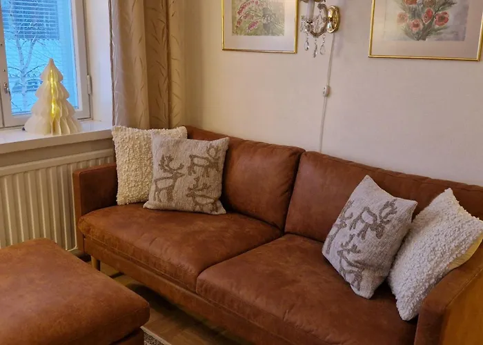 Valoisa Laehellae Ydinkeskustaa