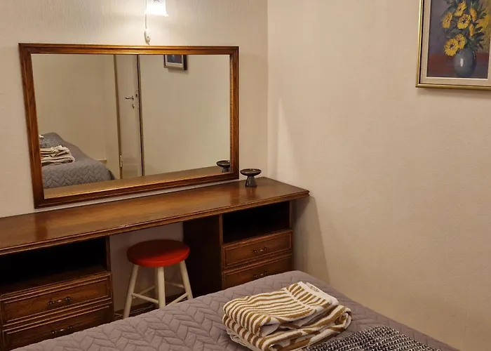 Valoisa Laehellae Ydinkeskustaa Διαμέρισμα